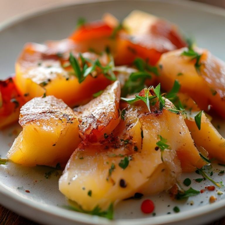 Sonntagsbraten neu erfunden: Saftiges Hähnchen mit Zitrone, Kräutern und Knoblauch aus dem Ofen