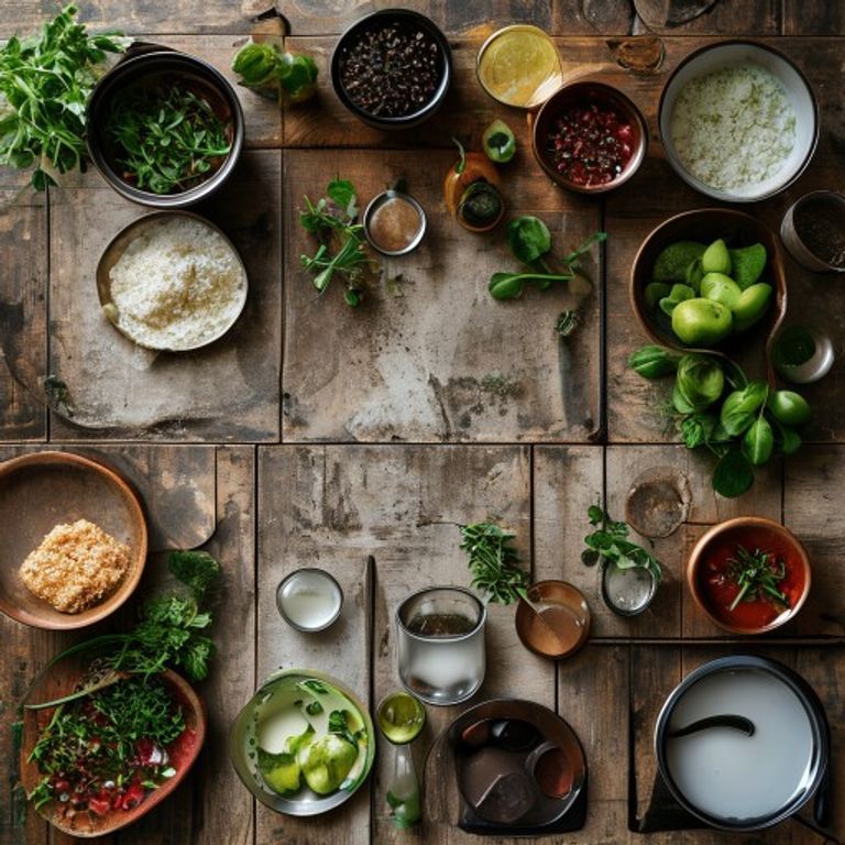 Sonntagsbraten neu erfunden: Saftiges Hähnchen mit Zitrone, Kräutern und Knoblauch aus dem Ofen
